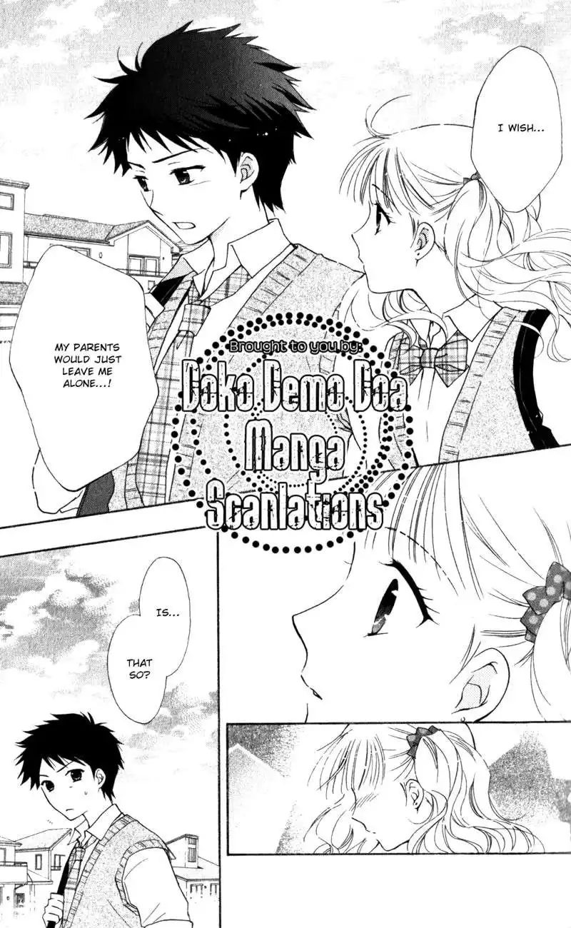 Hatsukoi Lunch Box Chapter 12 7